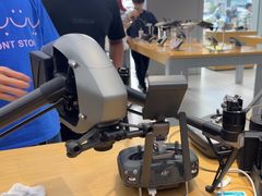 -DJI大疆(深圳华强北曼哈授权体验店)