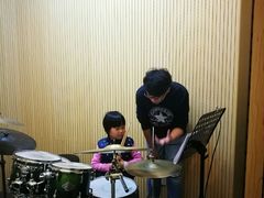 -乐童乐人现代音乐艺术学校(万柳校区)