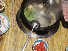 -春润大地海南椰子鸡(沙井京基百纳广场店)