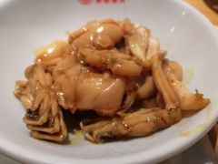 牛蛙-何师傅美蛙鱼头(汉街店)