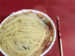 -老字号正宗四川麻辣烫(重庆路店)
