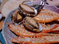 -生如夏花泰式火锅(鹭洲里店)