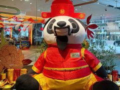 -香宫(九龙香格里拉店)