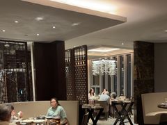 -环球港凯悦 · 享悦中餐厅