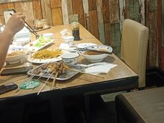 -直隶安家牛肉罩饼(新石店)