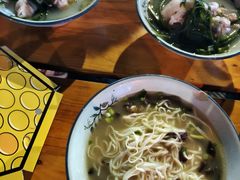 -渔桥李记奶汤面(东街店)