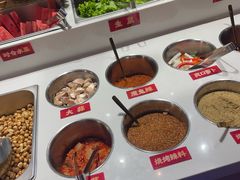 -鼎原力量东北吊炉烧烤(幸福街店)