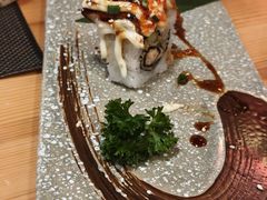 -菊上日式料理(蚌埠银泰店)