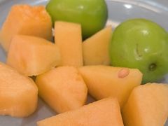 -菲住布渴酒店自助餐厅(阿里巴巴西溪园区店)