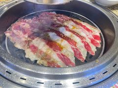 -安又胖韩国烤肉(美罗城店)