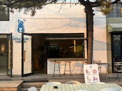 -小意思咖啡店(草桥店)