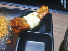 -火炉火自助餐(枫蓝国际店)