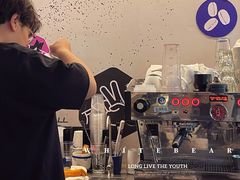 -大小咖啡 BigSmallCoffee(麦子店)