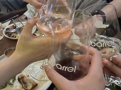 -ibarrel爱杯·bistro&brunch(江宁路店)