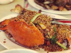 -桥底辣蟹(谢斐道店)