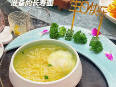 -北国饭店·海鲜.北方菜(榕城店)