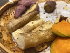 -颂福楼·南京菜(定淮门店)