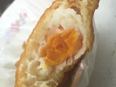 -张家油条
