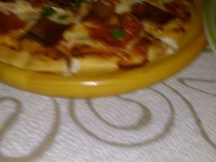 -托斯卡纳烘焙意大利餐厅(五天地店)