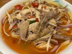 -乡村馕坑肉·烧烤·新疆菜·本地人更爱吃(阿勒泰首店)