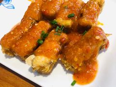 -臭桂鱼儿特色餐厅(朝晖七小区北区店)