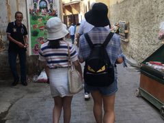 -穆莱拉赫制革厂