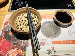 -温野菜涮涮锅(西单大悦城店)