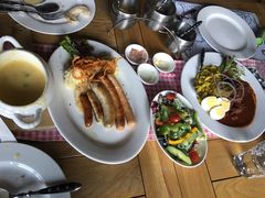 -Paulaner·德国帕拉娜自酿啤酒餐厅(海上世界店)