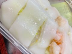 -伦记软滑肠粉