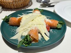 -Pasha帕夏土耳其餐厅(南昌路店)
