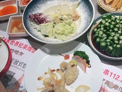 -通海俄式烧烤·俄罗斯大串(嵩山路店)