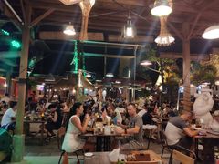 -Naughty Nuri’s Phuket