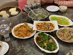 锅包肉-张包铺(道外店)
