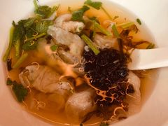 -莆田餐厅PUTIEN(颐堤港店)