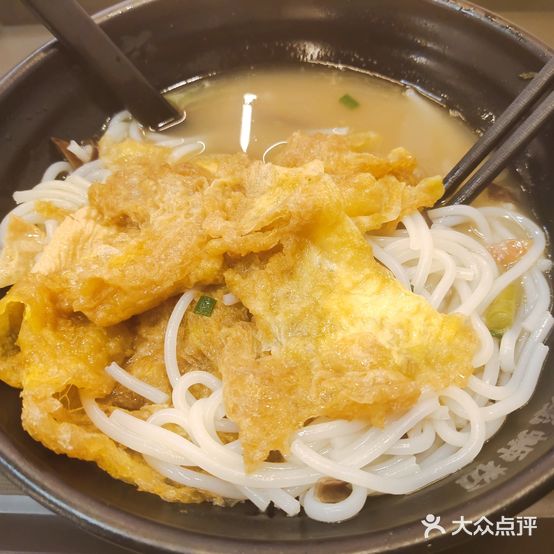 张家螺蛳粉高州一中店