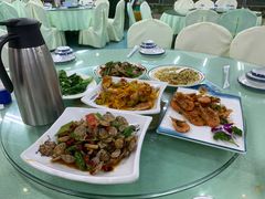 -景好海鲜餐厅(大鹏必选旅游店)