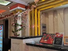 -铜锣湾KTV(木渎店)