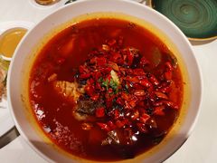 -大鸭梨烤鸭(望京店)