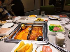 -海底捞火锅(关山保利店)
