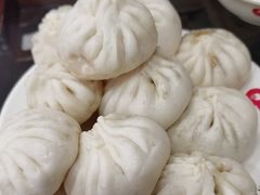 -庆丰包子铺(田村店)