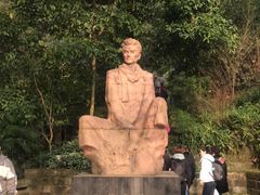 -白公馆