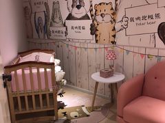 -水孩子国际儿童游泳早教中心(吾悦旗舰中心)