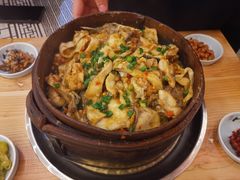 米粉鱼-客家大院·非遗赣南客家菜(郁孤台店)