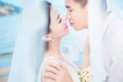 -金夫人婚纱摄影(华南店)