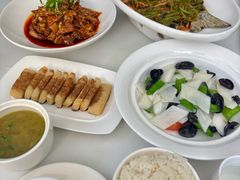 -院8里·少城记忆老川菜(宽窄巷子店)