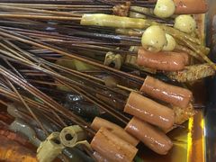 -雲记卢妈冷锅串串(中道街总店)