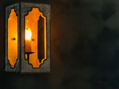 -CHURCH  BISTRO 教堂·餐吧