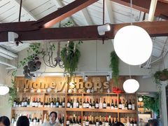 -Money Shops(愚园路店)