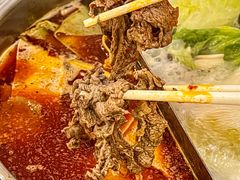 -大四喜·鲜牛肉火锅(洛阳大学城店)