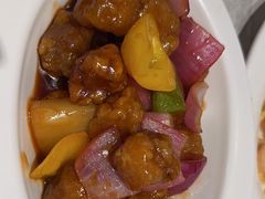 -翠华餐厅(正佳广场店)